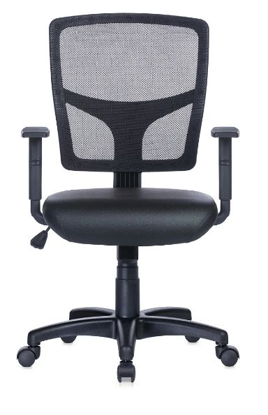 Cadeira Eco Relax Giratória com Braços 1